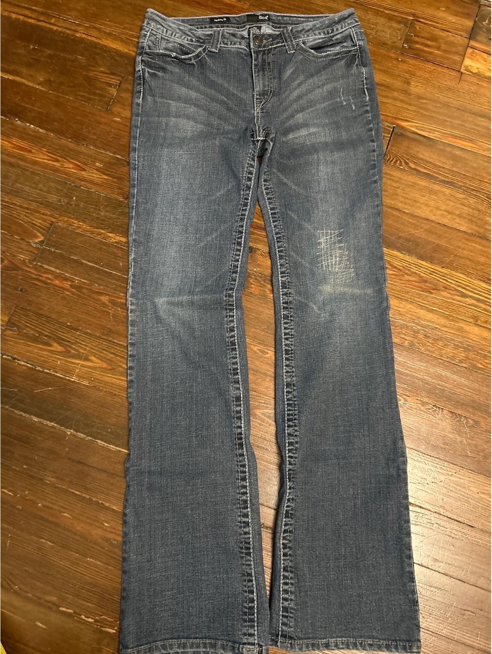 a.n.a Modern Fit Bootcut Jeans Size 10UT